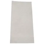 Filter, Hot Oil - Sheet (100) for Frymaster Part# FM1334
