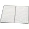 Tube Screen 13-1/2" X 13-1/2" for Frymaster Part# FM14-0179