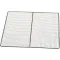 Tube Screen 13-1/2" X 13-1/2" for Frymaster Part# FM140179