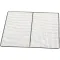 Tube Screen 13-1/2" X 13-1/2" for Frymaster Part# FM14808
