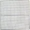 Tube Screen 17-1/2'' X 17-1/2'' for Frymaster Part# FM18012SC