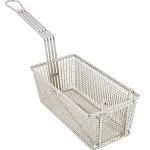 FM1953 Frymaster - Standard Fryer Basket 11" x 5.63"