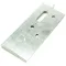 Rt Inner Front Retainer H50 for Frymaster Part# FM200-0934