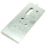 Rt Inner Front Retainer H50 for Frymaster Part# FM200-0934