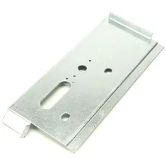 Lf Inner Front Retainer H50 Fv for Frymaster Part# FM200-0935
