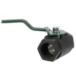 Drain Valve for Frymaster Part# FM2066-1