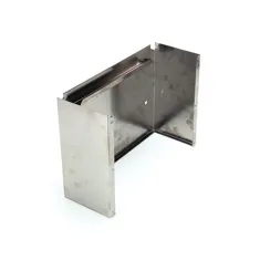 Sr42 W/Spank Fluecap For Frymaster Part# Fm230-0031