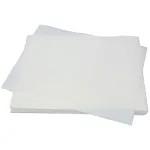 Filter Sheets 100Pk for Frymaster Part# FM803-0003