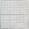 Tube Screen 17-1/2'' X 17-1/2'' for Frymaster Part# FM803-0031