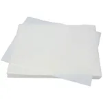 Filter Sheets 100Pk for Frymaster Part# FM803-0139