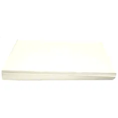 Filter, Hot Oil - Sheet (100) for Frymaster Part# FM803-0284