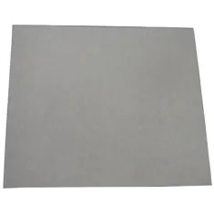 Filter, Hot Oil - Sheet (100) for Frymaster Part# FM803-0311