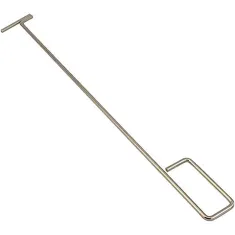 Rod,Clean Out for Frymaster Part# FM803-0388