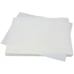 Filter Sheets 100Pk for Frymaster Part# FM8030003