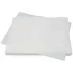 Filter Sheets 100Pk for Frymaster Part# FM8030139