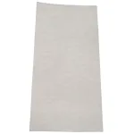 Filter, Hot Oil - Sheet (100) for Frymaster Part# FM8030283