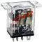 24Vac Coil Relay  for Frymaster Part# FM804-4114