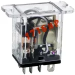 24Vac Coil Relay for Frymaster Part# FM804-4114