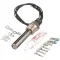 Safety Thermostat  for Frymaster Part# FM806-0814