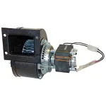Blower Assembly 230V  for Frymaster Part# FM806-4264