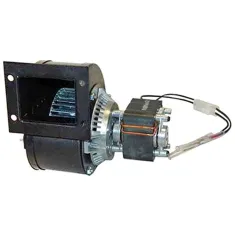 Blower Assembly 230V  for Frymaster Part# FM806-4264