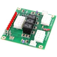 Fp47 Intfc Pcb Assy Bim53 for Frymaster Part# FM806-5857