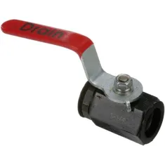Ball Valve 1-1/4" for Frymaster Part# FM806-6993SP