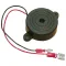 Buzzer  for Frymaster Part# FM8067179SP