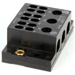 Block Trmnl 3Lug 12P  for Frymaster Part# FM807-0878
