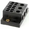 Block Trmnl 3Lug 12P  for Frymaster Part# FM807-0878