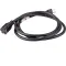 Cord,Power (120V)  for Frymaster Part# FM807-1224