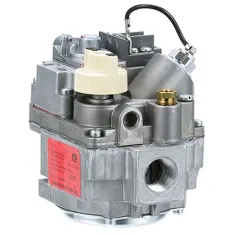 Valve, 1/2" X 1/2" , 9.0" Wc Lp for Frymaster Part# FM807-1604