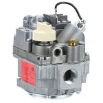 Valve, 1/2" X 1/2" , 9.0" Wc Lp for Frymaster Part# FM807-1604