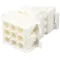 9-Pin Female Connectr  for Frymaster Part# FM8072138