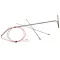 Probe Kit  for Frymaster Part# FM807-2478