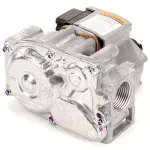 F Btm Ei Nat 24V Gas Vlv for Frymaster Part# FM807-3555