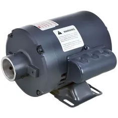 Motor, Fryer Filter  for Frymaster Part# FM807-3686