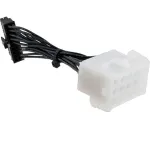 Harness,Wire , Comp Cntrl Brd for Frymaster Part# FM807-4397