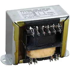 V/F Dual Voltage Xfrmr  for Frymaster Part# FM807-5129
