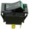 Switch 7/8 X 1-1/2 Dpst for Frymaster Part# FM8070046