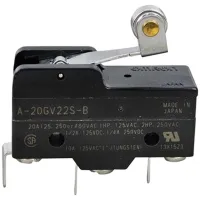 FM8070240 Frymaster