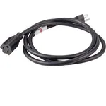 Cord,Power (120V) for Frymaster Part# FM8071224