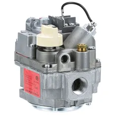 Valve, 1/2" X 1/2" , 9.0" Wc Lp for Frymaster Part# FM8071604