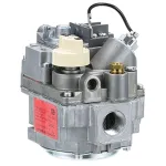 Valve, 1/2" X 1/2" , 9.0" Wc Lp for Frymaster Part# FM8071604