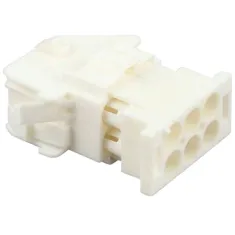 6-Pin Hi-Amp Female Conn  for Frymaster Part# FM8072136