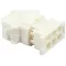 6-Pin Hi-Amp Female Conn  for Frymaster Part# FM8072136