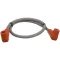 Cable,Igniter , 90 Deg Elbows for Frymaster Part# FM8073367