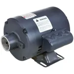 Motor, Fryer Filter  for Frymaster Part# FM8073686