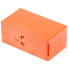12V Spdt Low/Prfl Relay 16A for Frymaster Part# FM8073922