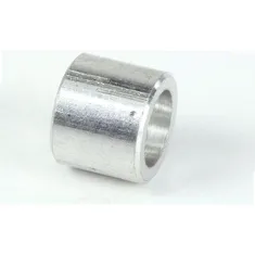 .25X31 Lg Alum Spacer  for Frymaster Part# FM8090921
